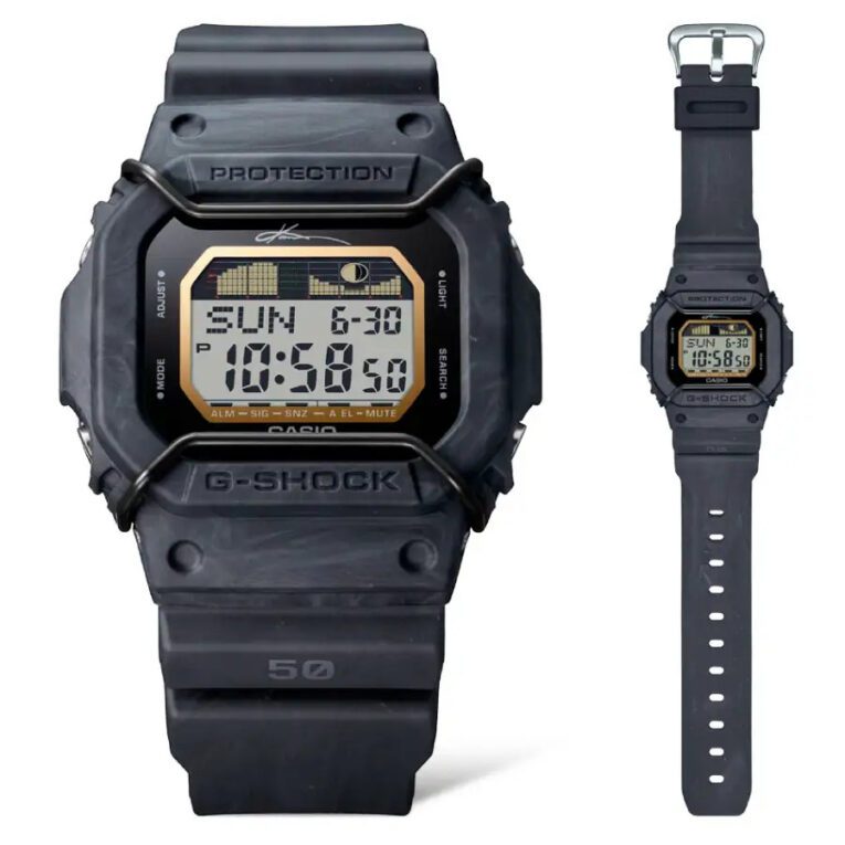 Ceas Barbati, Casio G-Shock, Classic GLX GLX-5600KB-1ER